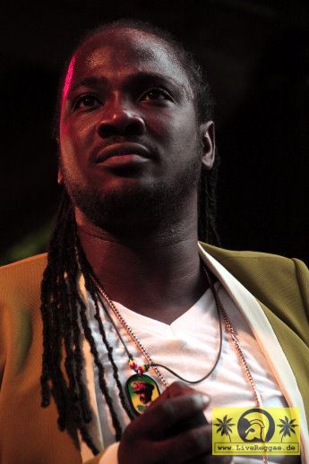 I-Octane (Jam)